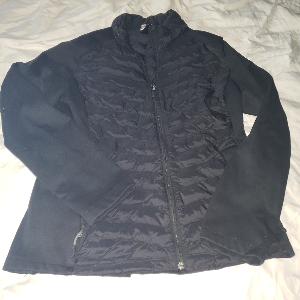 32 Degree Heat Black size S jacket